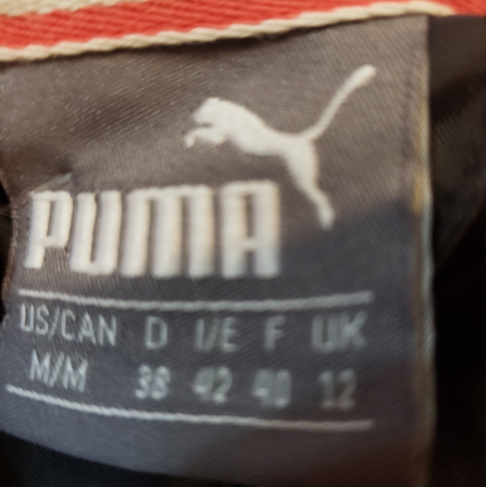 Puma Jacket - Picture 3 of 3